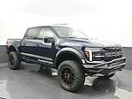New 2025 Ford F-150 Raptor SuperCrew Cab 4WD Pickup for sale #01T4180 - photo 3