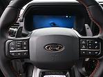 New 2025 Ford F-150 Raptor SuperCrew Cab 4WD Pickup for sale #01T4180 - photo 21