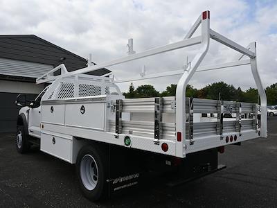 New 2025 Ford F-600 Regular Cab 4WD 12' Royal Contractor Truck for sale #01T4182 - photo 2