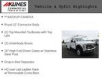 New 2025 Ford F-600 Regular Cab 4WD 12' Royal Contractor Truck for sale #01T4182 - photo 4