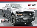 New 2025 Ford F-150 XLT SuperCrew Cab 4x4 Pickup for sale #01T4183 - photo 1