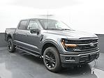 New 2025 Ford F-150 XLT SuperCrew Cab 4x4 Pickup for sale #01T4183 - photo 3