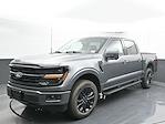 New 2025 Ford F-150 XLT SuperCrew Cab 4x4 Pickup for sale #01T4183 - photo 6