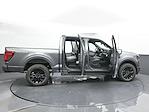 New 2025 Ford F-150 XLT SuperCrew Cab 4x4 Pickup for sale #01T4183 - photo 57