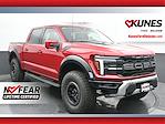 New 2025 Ford F-150 Raptor SuperCrew Cab 4WD Pickup for sale #01T4184 - photo 68