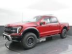 New 2025 Ford F-150 Raptor SuperCrew Cab 4WD Pickup for sale #01T4184 - photo 2