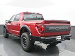 New 2025 Ford F-150 Raptor SuperCrew Cab 4WD Pickup for sale #01T4184 - photo 4