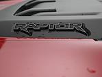 New 2025 Ford F-150 Raptor SuperCrew Cab 4WD Pickup for sale #01T4184 - photo 12