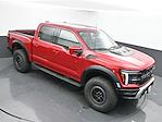 New 2025 Ford F-150 Raptor SuperCrew Cab 4WD Pickup for sale #01T4184 - photo 28