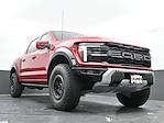 New 2025 Ford F-150 Raptor SuperCrew Cab 4WD Pickup for sale #01T4184 - photo 36