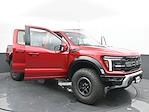 New 2025 Ford F-150 Raptor SuperCrew Cab 4WD Pickup for sale #01T4184 - photo 44