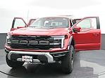 New 2025 Ford F-150 Raptor SuperCrew Cab 4WD Pickup for sale #01T4184 - photo 45