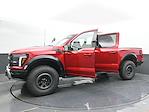 New 2025 Ford F-150 Raptor SuperCrew Cab 4WD Pickup for sale #01T4184 - photo 46