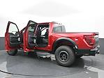 New 2025 Ford F-150 Raptor SuperCrew Cab 4WD Pickup for sale #01T4184 - photo 47