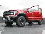 New 2025 Ford F-150 Raptor SuperCrew Cab 4WD Pickup for sale #01T4184 - photo 62