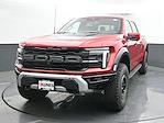 New 2025 Ford F-150 Raptor SuperCrew Cab 4WD Pickup for sale #01T4184 - photo 1