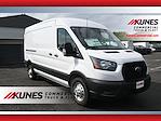 New 2025 Ford Transit 250 Medium Roof AWD Empty Cargo Van for sale #01T4185 - photo 1