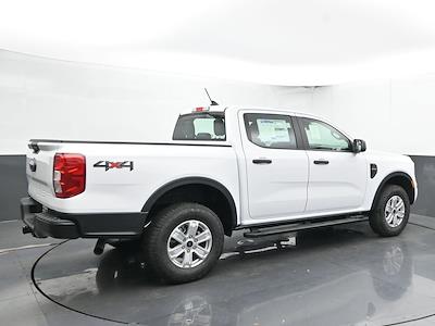 New 2025 Ford Ranger XL SuperCrew Cab 4WD Pickup for sale #01T4186 - photo 2