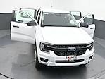 New 2025 Ford Ranger XL SuperCrew Cab 4WD Pickup for sale #01T4186 - photo 52