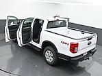 New 2025 Ford Ranger XL SuperCrew Cab 4WD Pickup for sale #01T4186 - photo 55