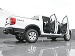 New 2025 Ford Ranger XL SuperCrew Cab 4WD Pickup for sale #01T4186 - photo 65
