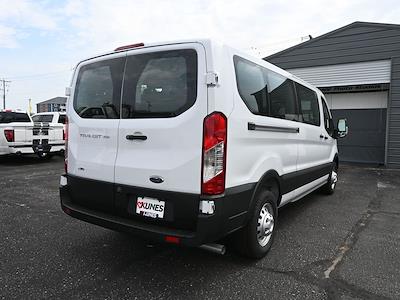 New 2025 Ford Transit 350 XL AWD Passenger Van for sale #01T4187 - photo 2