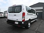 New 2025 Ford Transit 350 XL AWD Passenger Van for sale #01T4187 - photo 2