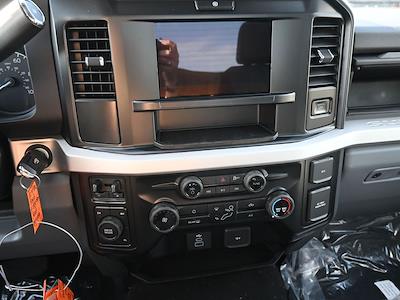 New 2026 Ford F-550 XLT Regular Cab 4WD Cab Chassis for sale #01T4188 - photo 2