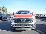 New 2026 Ford F-550 XLT Regular Cab 4WD Cab Chassis for sale #01T4188 - photo 11