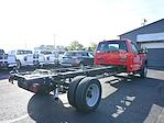 New 2026 Ford F-550 XLT Regular Cab 4WD Cab Chassis for sale #01T4188 - photo 16