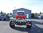 New 2026 Ford F-550 XLT Regular Cab 4WD Cab Chassis for sale #01T4188 - photo 17