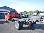 New 2026 Ford F-550 XLT Regular Cab 4WD Cab Chassis for sale #01T4188 - photo 18