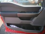 New 2026 Ford F-550 XLT Regular Cab 4WD Cab Chassis for sale #01T4188 - photo 9