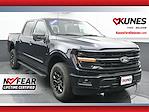 New 2025 Ford F-150 XLT SuperCrew Cab 4x4 Pickup for sale #01T4189 - photo 1
