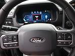 New 2025 Ford F-150 XLT SuperCrew Cab 4x4 Pickup for sale #01T4189 - photo 18