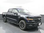 New 2025 Ford F-150 XLT SuperCrew Cab 4x4 Pickup for sale #01T4189 - photo 2