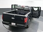 New 2025 Ford F-150 XLT SuperCrew Cab 4x4 Pickup for sale #01T4189 - photo 62
