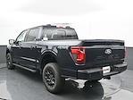 New 2025 Ford F-150 XLT SuperCrew Cab 4x4 Pickup for sale #01T4189 - photo 8