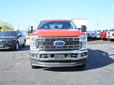 New 2026 Ford F-350 XLT Crew Cab 4WD DRW Pickup for sale #01T4192 - photo 2