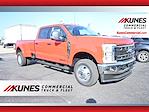 New 2026 Ford F-350 XLT Crew Cab 4WD DRW Pickup for sale #01T4192 - photo 1