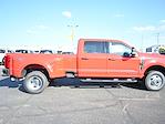 New 2026 Ford F-350 XLT Crew Cab 4WD DRW Pickup for sale #01T4192 - photo 10