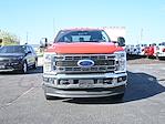 New 2026 Ford F-350 XLT Crew Cab 4WD DRW Pickup for sale #01T4192 - photo 2