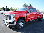 New 2026 Ford F-350 XLT Crew Cab 4WD DRW Pickup for sale #01T4192 - photo 6