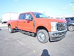 New 2026 Ford F-350 XLT Crew Cab 4WD DRW Pickup for sale #01T4192 - photo 8