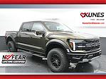 New 2025 Ford F-150 Raptor SuperCrew Cab 4WD Pickup for sale #01T4197 - photo 70