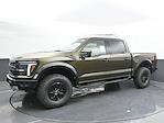New 2025 Ford F-150 Raptor SuperCrew Cab 4WD Pickup for sale #01T4197 - photo 6
