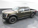 New 2025 Ford F-150 Raptor SuperCrew Cab 4WD Pickup for sale #01T4197 - photo 36