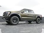 New 2025 Ford F-150 Raptor SuperCrew Cab 4WD Pickup for sale #01T4197 - photo 44