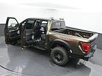 New 2025 Ford F-150 Raptor SuperCrew Cab 4WD Pickup for sale #01T4197 - photo 54