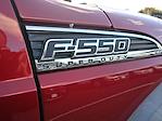 2016 Ford F-550 Regular Cab DRW RWD Cab Chassis for sale #01T4200A - photo 13